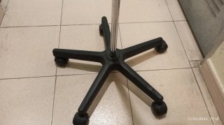 Gotero de suero