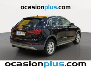 Audi Q3 design edition 2.0 TDI quattro 110 kW (150 CV) S tronic