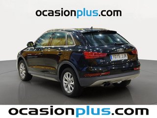 Audi Q3 design edition 2.0 TDI quattro 110 kW (150 CV) S tronic