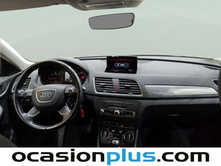 Audi Q3 design edition 2.0 TDI quattro 110 kW (150 CV) S tronic