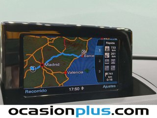 Audi Q3 design edition 2.0 TDI quattro 110 kW (150 CV) S tronic