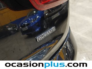 Audi Q3 design edition 2.0 TDI quattro 110 kW (150 CV) S tronic