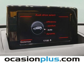 Audi Q3 design edition 2.0 TDI quattro 110 kW (150 CV) S tronic