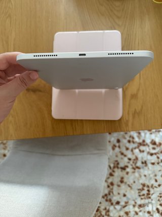 iPad 16GB Plata