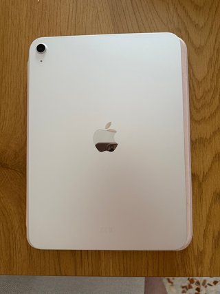 iPad 16GB Plata