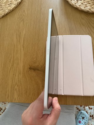 iPad 16GB Plata