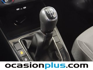 Skoda Fabia 1.0 TSI Selection 70 kW (95 CV)