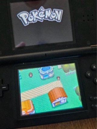 Pokemon Platino e Perla per Nintendo DS