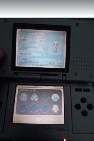 Pokemon Platino e Perla per Nintendo DS