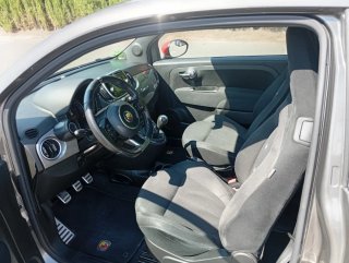 Abarth 595 2016