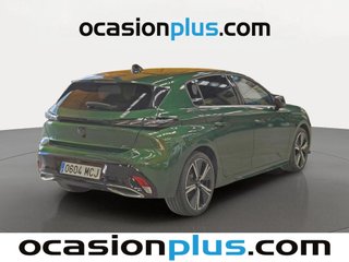 Peugeot 308 BlueHDi 130 S&S GT EAT8 96 kW (130 CV)
