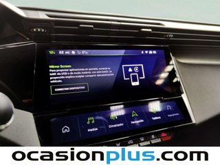 Peugeot 308 BlueHDi 130 S&S GT EAT8 96 kW (130 CV)