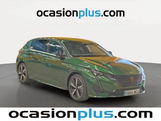 Peugeot 308 BlueHDi 130 S&S GT EAT8 96 kW (130 CV)