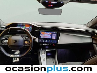 Peugeot 308 BlueHDi 130 S&S GT EAT8 96 kW (130 CV)