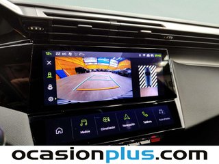 Peugeot 308 BlueHDi 130 S&S GT EAT8 96 kW (130 CV)