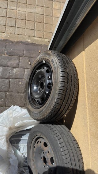 Volkswagen Polo 2006