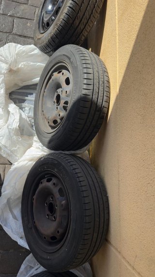 Volkswagen Polo 2006