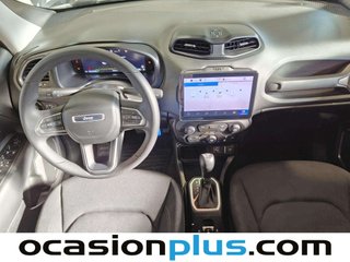 Jeep Renegade eHybrid 1.5 Altitude DCT 96 kW (130 CV)