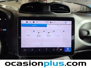 Jeep Renegade eHybrid 1.5 Altitude DCT 96 kW (130 CV)