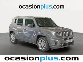 Jeep Renegade eHybrid 1.5 Altitude DCT 96 kW (130 CV)