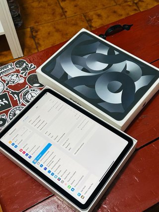 iPad Air 5ª Gen M1