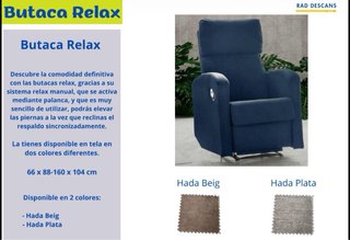 Sofás y butaca nuevos a estrenar