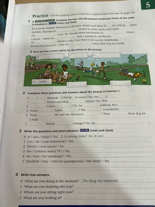 MyGrammarLab ELEMENTARY + corrigés