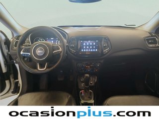Jeep Compass 2.0 Multijet Limited 4x4 AD Auto 103 kW (140 CV)