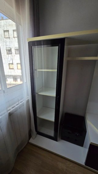 Mueble de salón moderno