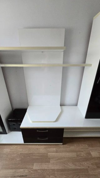 Mueble de salón moderno
