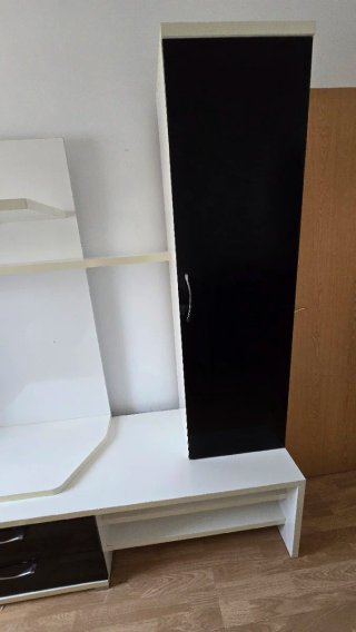 Mueble de salón moderno