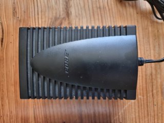 Sistema Audio Bose Lifestyle 18