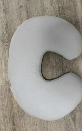 Cojín de lactancia Mora U-PILLOW