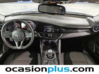Alfa Romeo Giulia 2.2 Diesel Giulia 110 kW (150 CV)