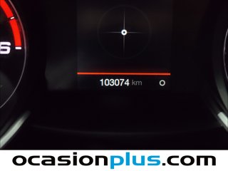 Alfa Romeo Giulia 2.2 Diesel Giulia 110 kW (150 CV)