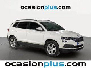 Skoda Karoq 2.0 TDI Ambition 4X4 DSG 110 kW (150 CV)