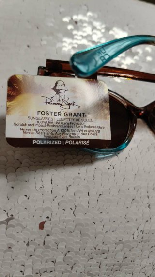 Gafas de sol PANAMÁ JACK con protección uva