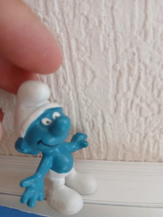 Puffo normale