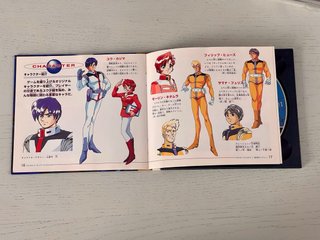 Pack 3 juegos Sega Saturn Gundam (Japón)