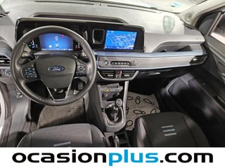 Ford Transit Courier Furgon 1.0 EcoBoost Active 93 kW (125 CV)