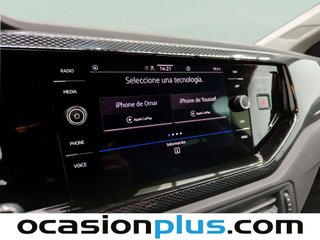 Volkswagen Polo ``Más`` 1.0 TSI 70 kW (95 CV) DSG