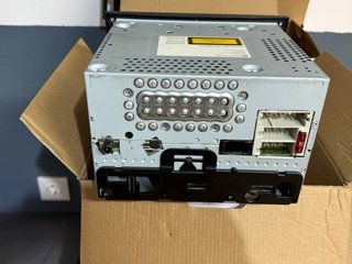 Radio Porsche CDR24 Original