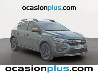 Dacia Sandero Stepway Extreme Go TCe 81 kW (110 CV)