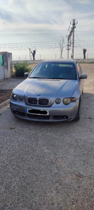 BMW Serie 3 2004