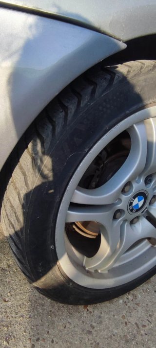 BMW Serie 3 2004