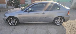BMW Serie 3 2004