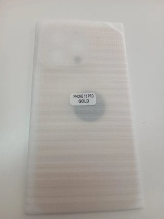 Capa traseira iPhone 13 Pro
