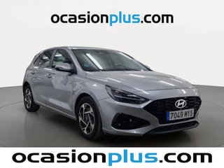 Hyundai i30 1.0 TGDI 48V Klass DCT 74 kW (100 CV)