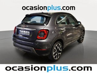Fiat 500X 1.6 MultiJet Cross 4x2 96 KW (130 CV)