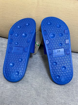 Ciabatte Diadora Blu Taglia 39